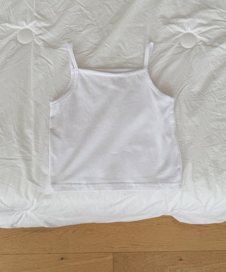 1[予約]ninibello special 1＋1 sleeveless set