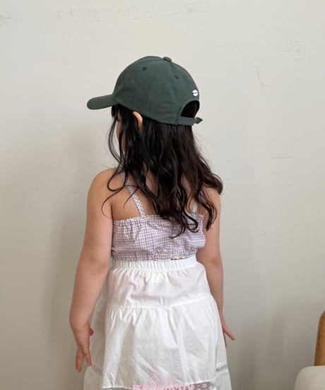15[予約]jejeunosity rachel top