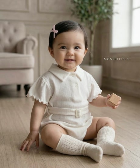 17[予約]elov&monpetitbebe selin suit