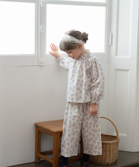 [即納]perrobebe celia set up