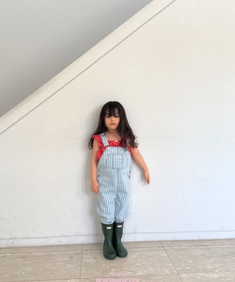 14[予約]jejeunosity frill madonna sleeveless