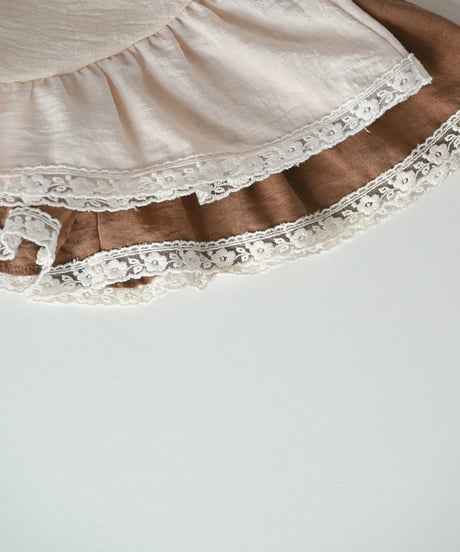 33[予約]Roa sugar pants
