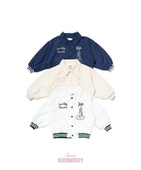 2[予約]jejeunosity hallo jacket