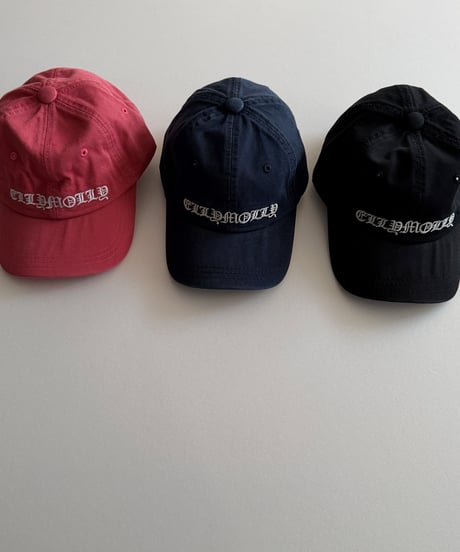 112[予約]ELLYMOLLY heart ball cap