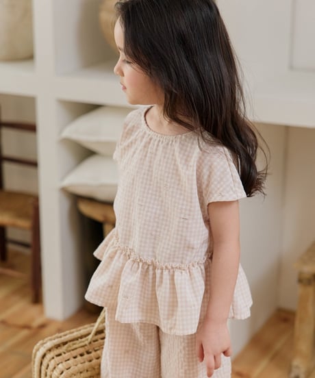 15[予約]mon Atelier petit ribbon set