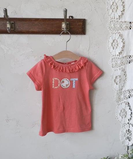 37[予約]FLO poppy t
