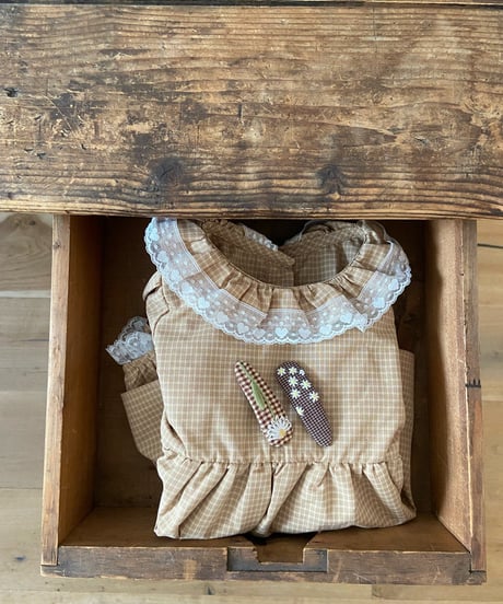 10[予約]anneshirley love skirt pants suit