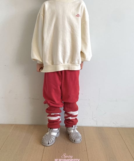 46[予約]jejeunosity new warmer
