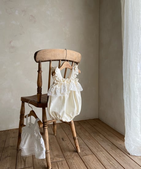 23[予約]anneshirley aria suit