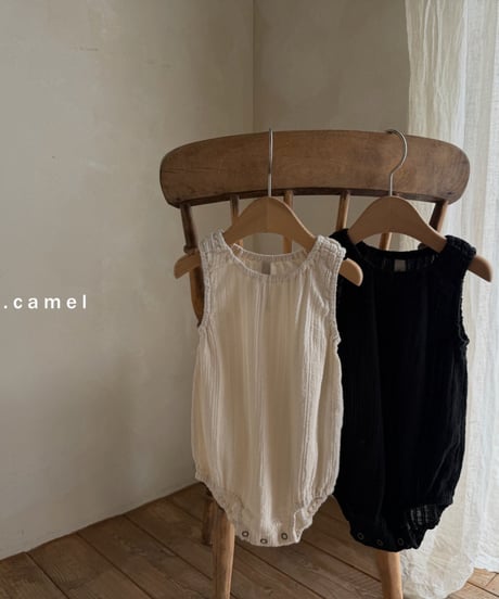 2[予約]La.camel mild suit