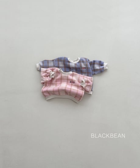 41[予約]blackbean plus mtm(kids)