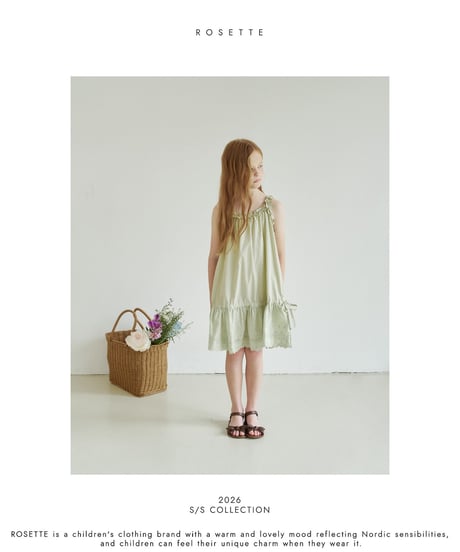29[予約]ROSETTE page ops