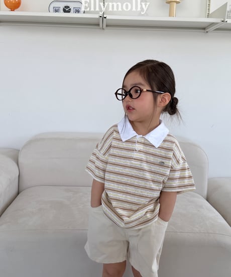 5[予約]ELLYMOLLY smart collar t
