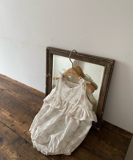 27[予約]anneshirley sophie suit