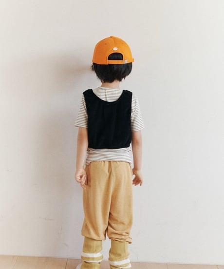 30[予約]jejeunosity boodle jogger pants