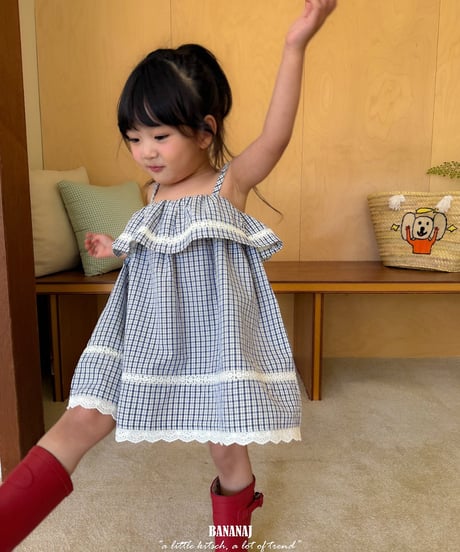 59[予約]BANANAJ clara ops