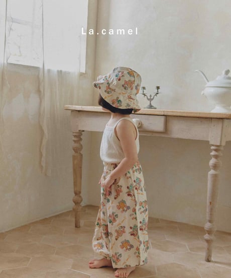 4[予約]La.camel mumu pt