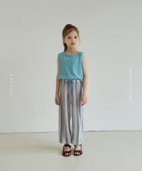 26[予約]ROSETTE tei pants