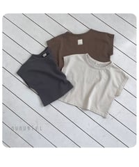 17[予約]nunubiel detox t-shirt