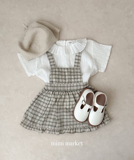 2[予約]mimi market noir ops