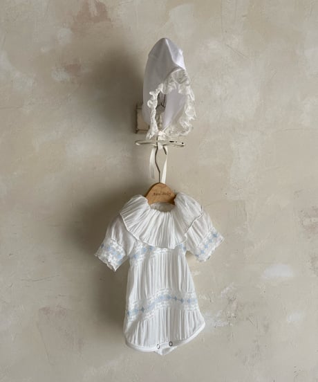 36[予約]anneshirley annie suit