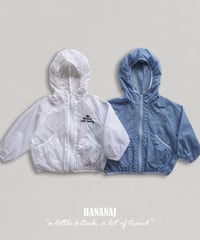 1[予約]BANANAJ soft summer jk