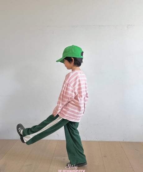 7[予約]jejeunosity maestro tee