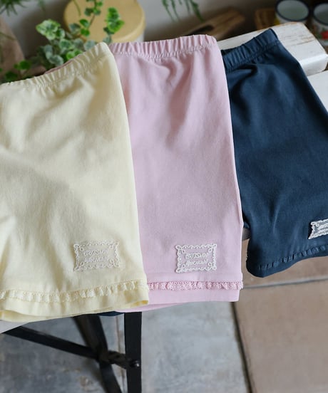 45[予約]FLO maju leggings
