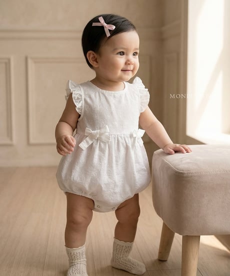 19[予約]elov&monpetitbebe olivia suit