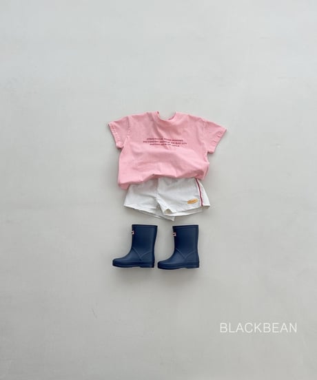 [即納]blackbean Maybe T