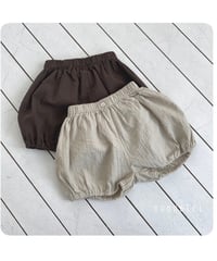 7[予約]nunubiel waten pants