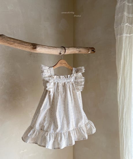 1[予約]anneshirley angel mini ops