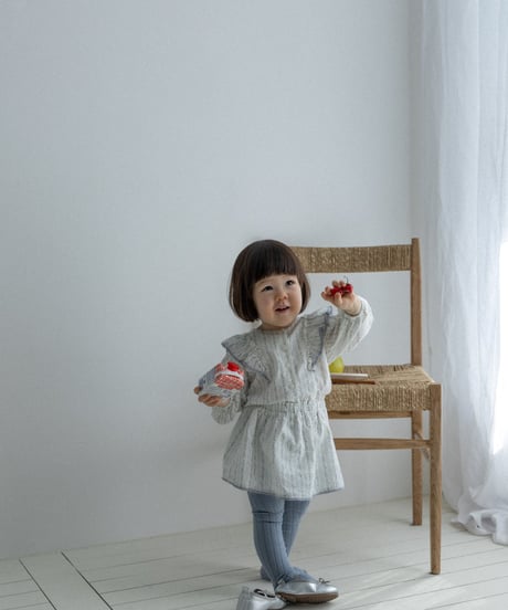 [即納]aladin angel blouse