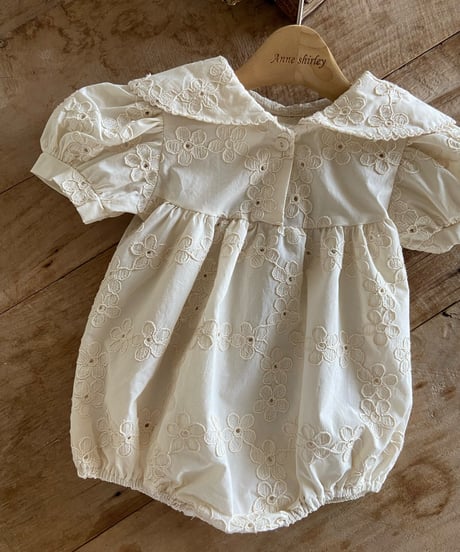 1[予約]anneshirley pure suit