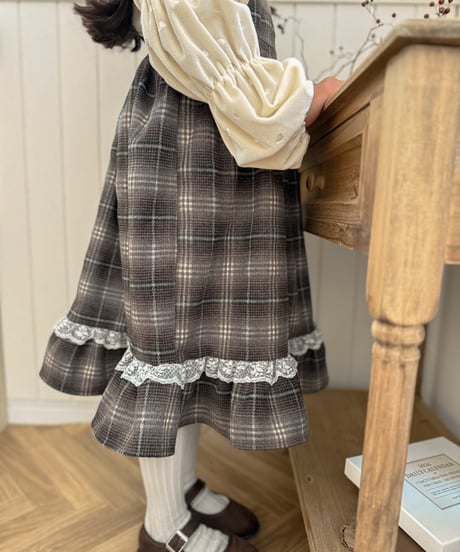 [即納]anneshirley of dress