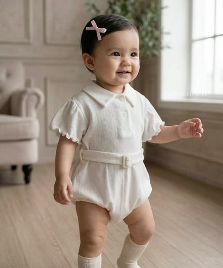 17[予約]elov&monpetitbebe selin suit