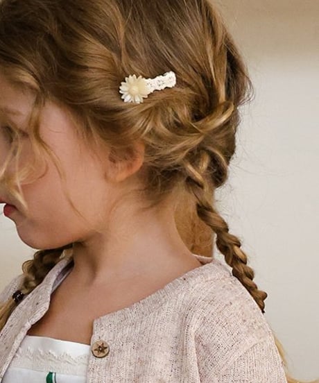 120[予約]FLO raem hairpin set