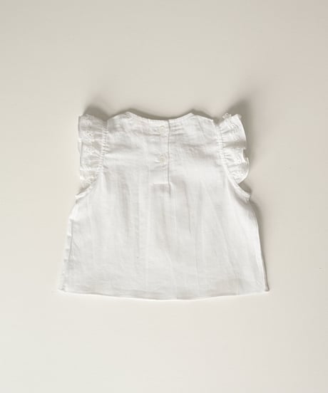 20[予約]Roa angel blouse