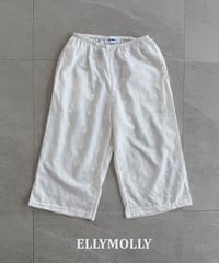 43[予約]ELLYMOLLY aurora wide pt