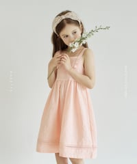 31[予約]ROSETTE etwa suspender ops