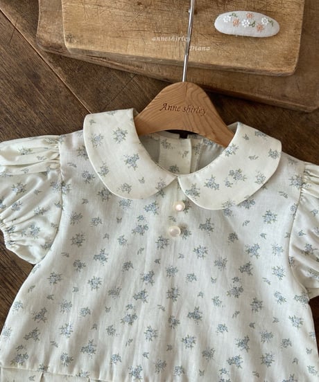 5[予約]anneshirley valenti mini ops