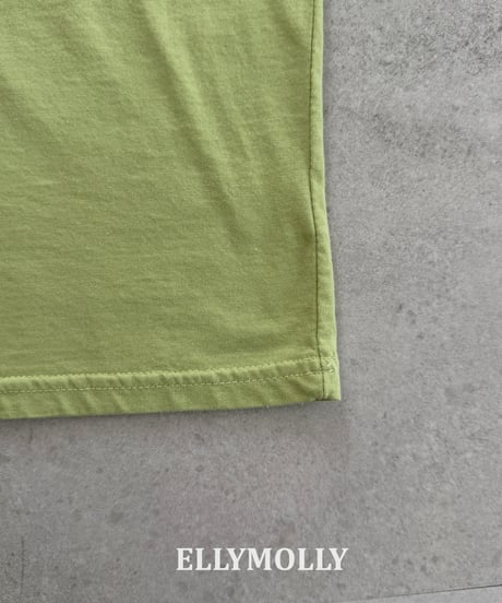 4[予約]ELLYMOLLY kids surfer t-shirt