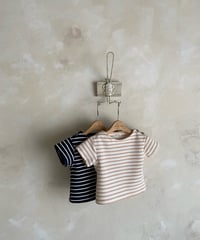 43[予約]anneshirley marine t-shirt