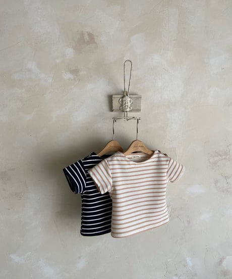 43[予約]anneshirley marine t-shirt