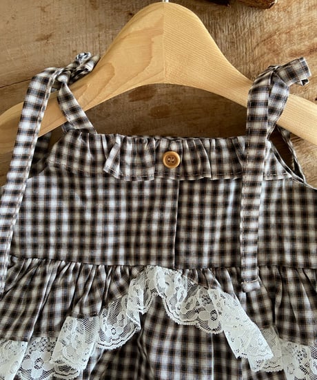 4[予約]anneshirley nutty suit