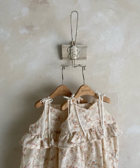 37[予約]anneshirley angelo suit