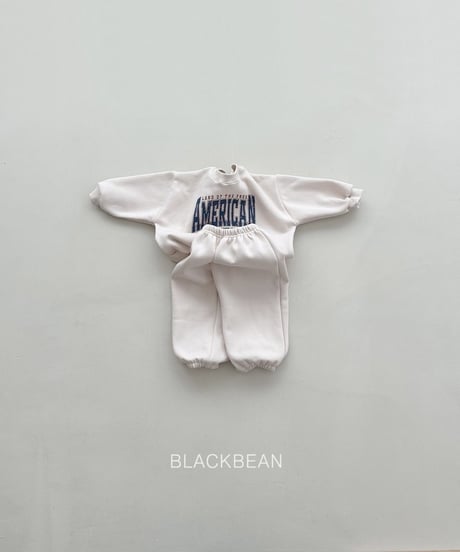 32[予約]blackbean park set(kids)