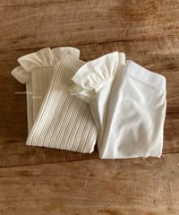 22[予約]anneshirley lucy leggings