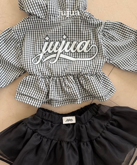 17[予約]jujua juju windbreaker