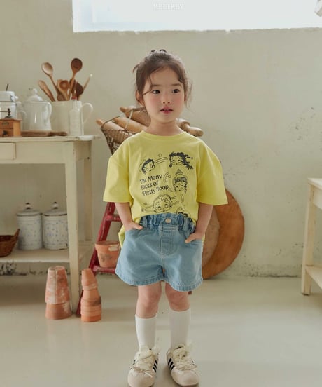 1[予約]melikey diva betty t